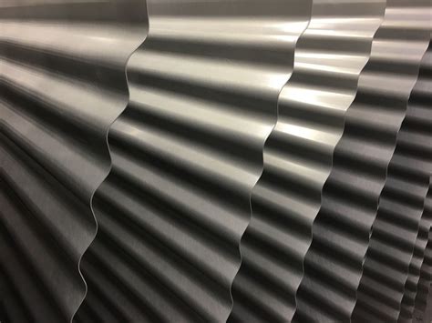 metal wavy sheet|corrugated galvanized steel sheet metal.